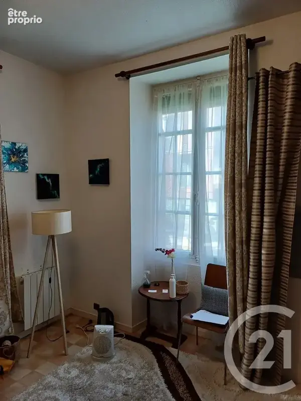 Appartement 1 pièce 16 m² à vendre à Rennes (35700) - photo 2