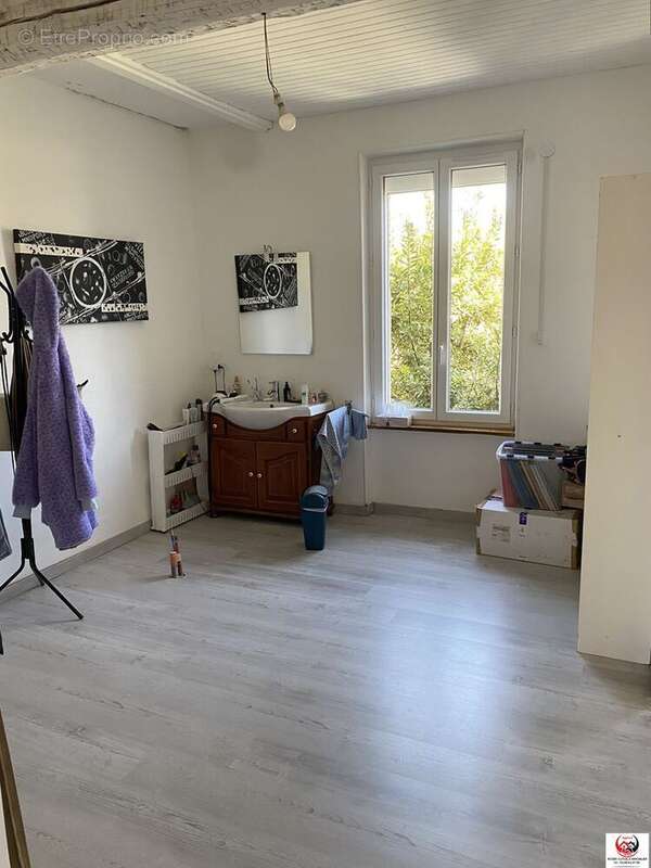 Maison à LEZIGNAN-CORBIERES