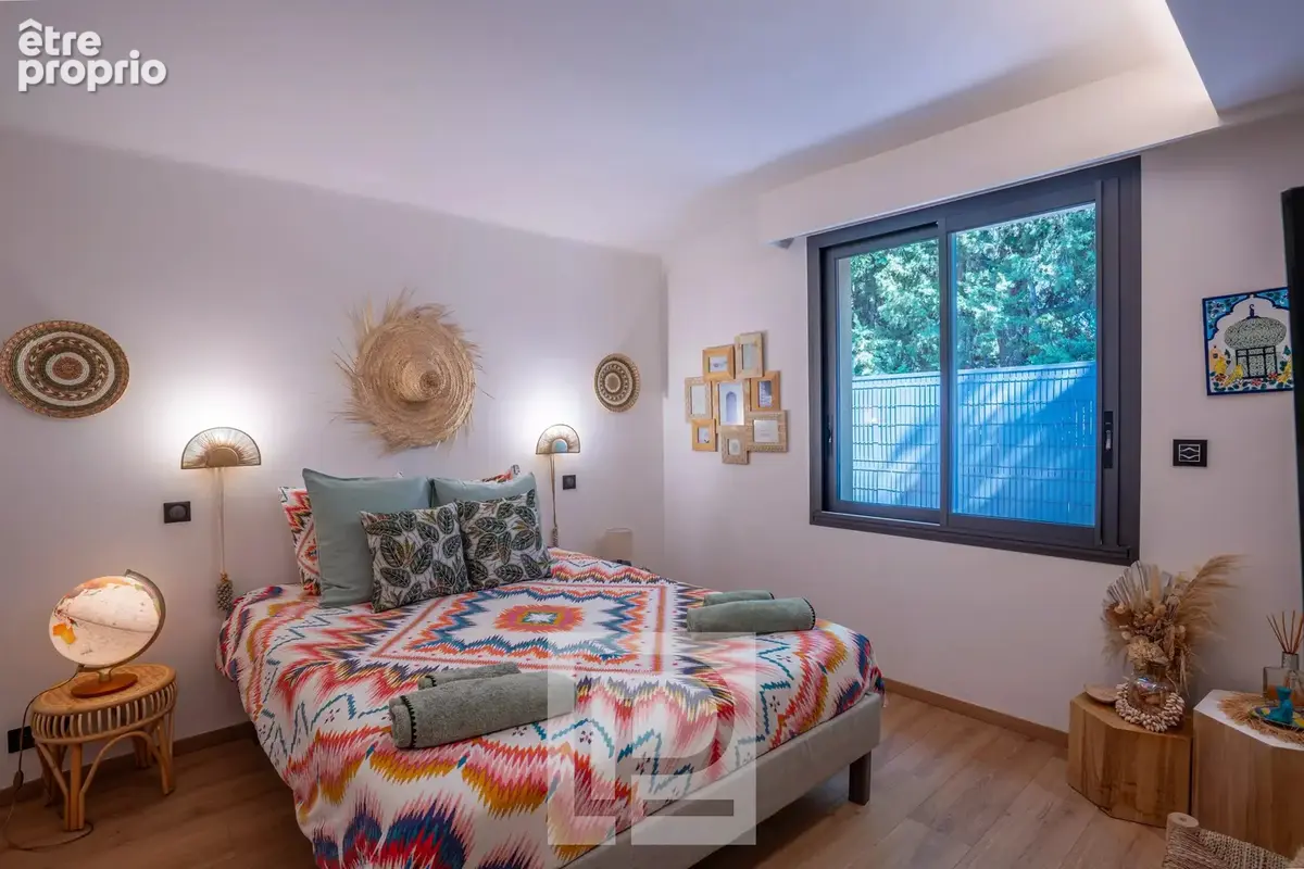 Villa entièrement rénovée avec vue mer panoramique - photo 12