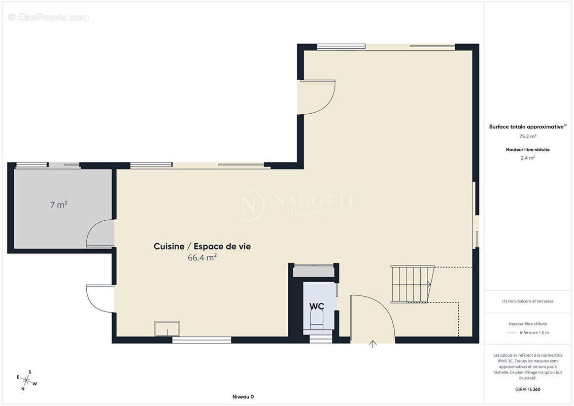 Oppède, Belle villa contemporaine - photo 14