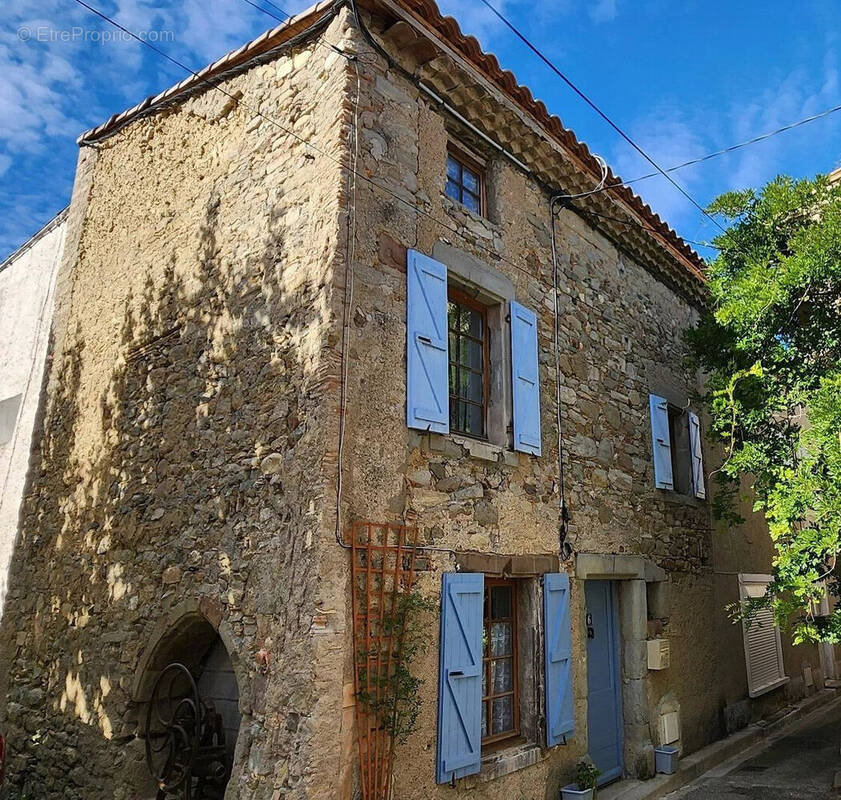 Appartement à PEPIEUX