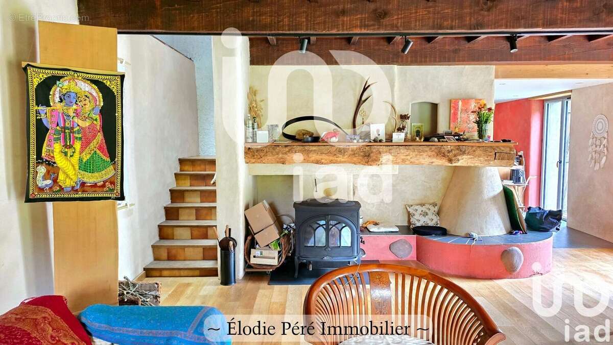 Photo 6 - Maison à ASTUGUE