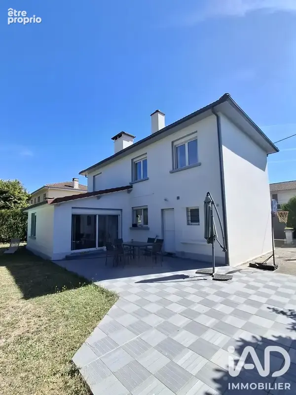 Photo 1 - Maison à TARBES