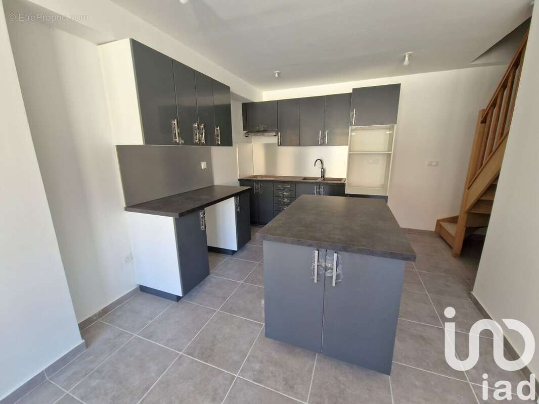 Photo 3 - Maison à GUIGNES