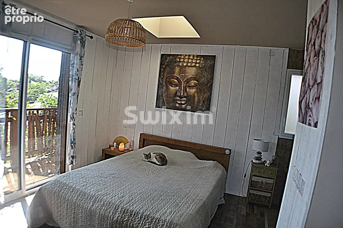 Villa de plain-pied - vue dominante - - photo 6