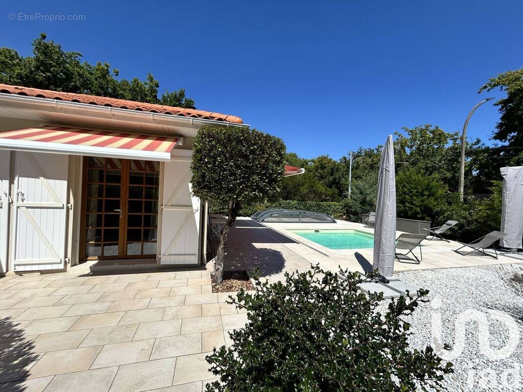 Photo 1 - Maison à SOULAC-SUR-MER