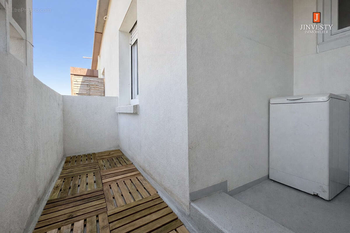 Appartement à LORIENT