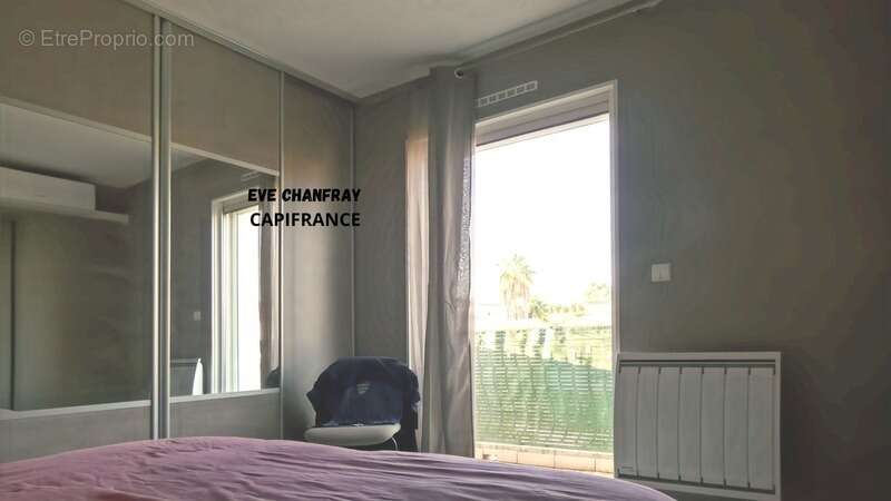 Maison à FRONTIGNAN