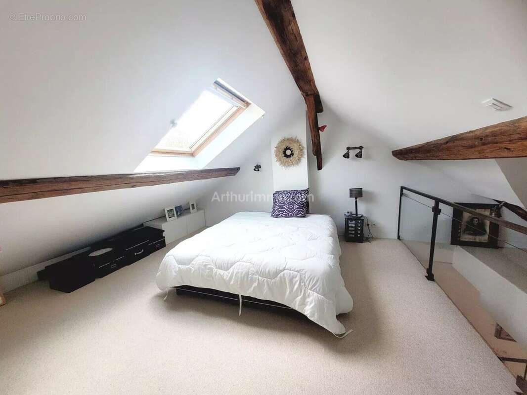 Appartement à CLAMART