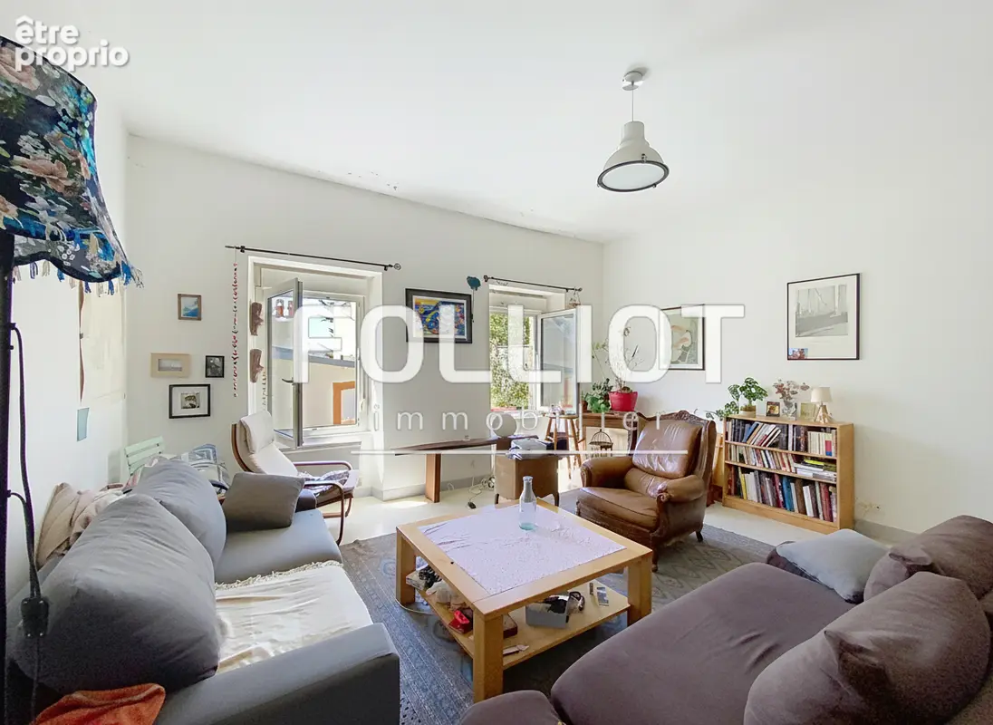 Appartement à GRANVILLE