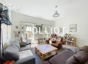 Appartement à GRANVILLE