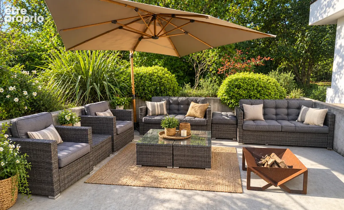 A vendre Villa contemporaine de plain pied dans un secteur recherché - photo 8
