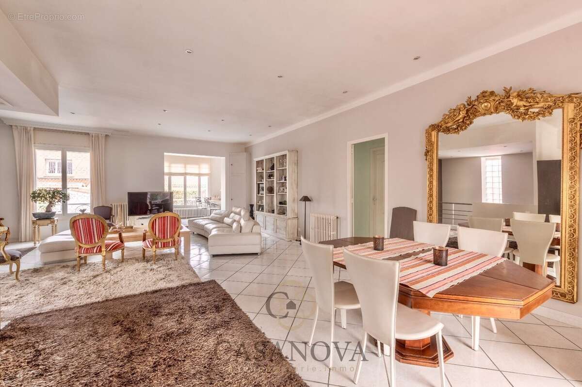 Maison à MONTPELLIER