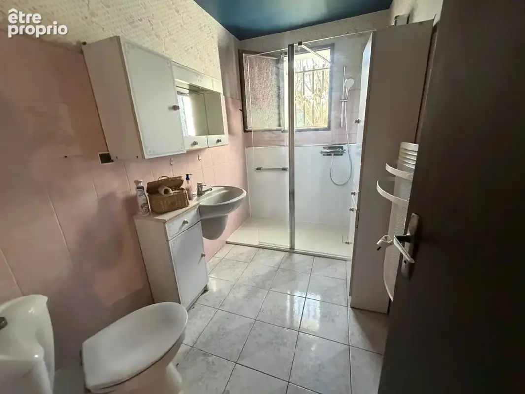 Maison T4 Plain Pied à FLEURY - photo 17