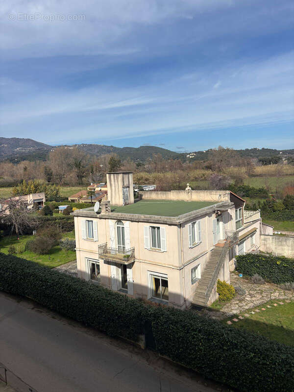 Appartement à SAN-NICOLAO