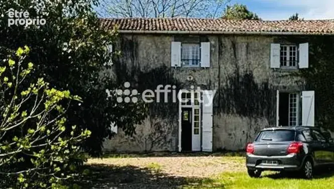 Maison ancienne - photo 1