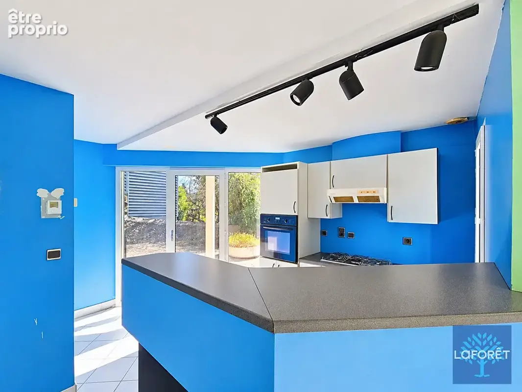 Maison de 120 m² - quartier résidentiel prisé - vue panoramique exceptionnelle - photo 7
