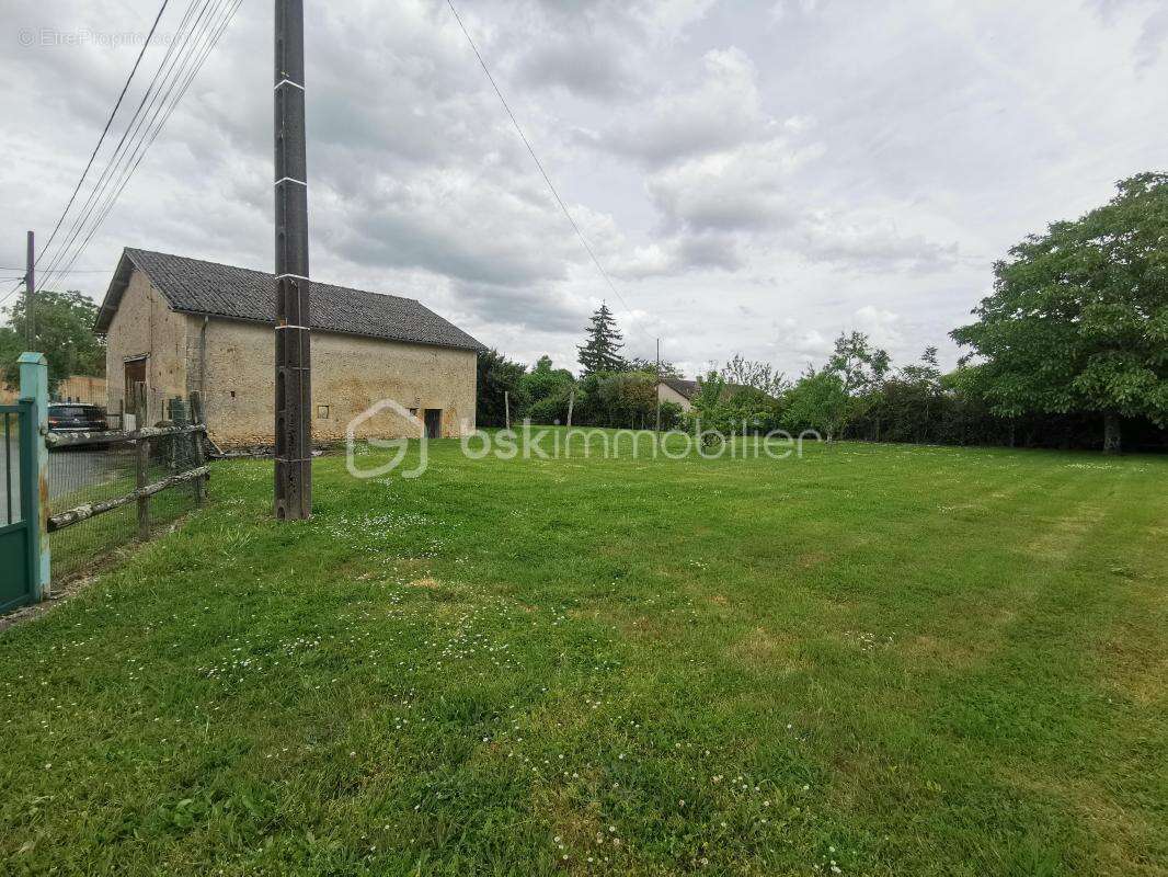 Maison à LEIGNES-SUR-FONTAINE