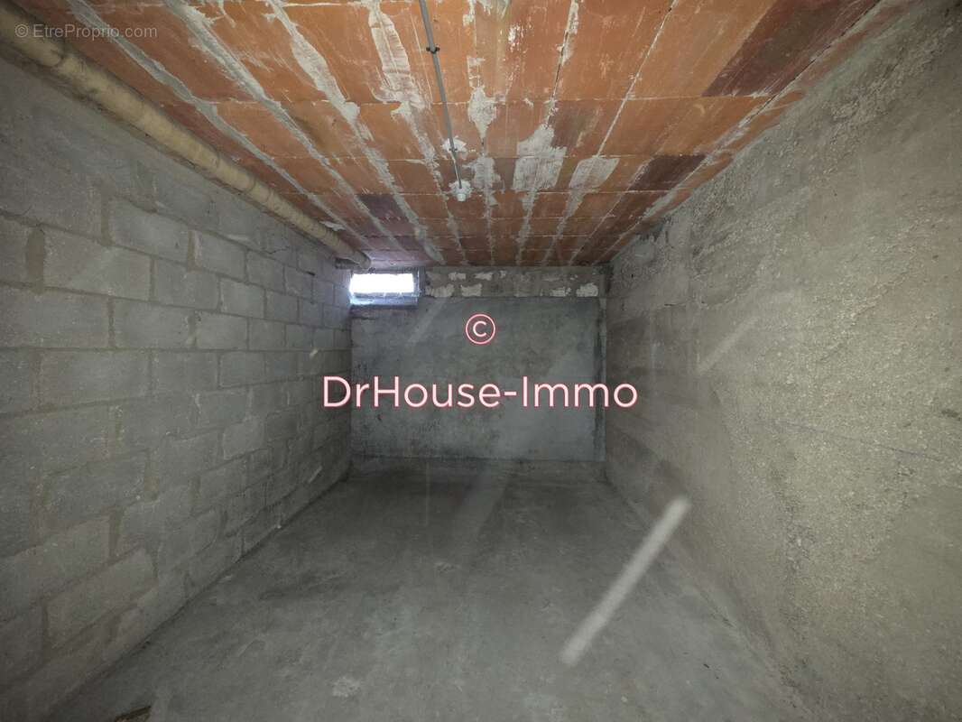 Appartement à POITIERS