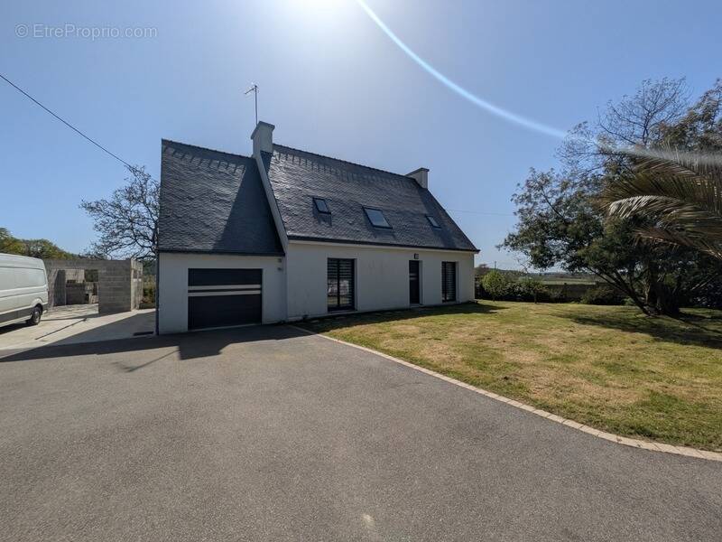 Maison à LIGNOL