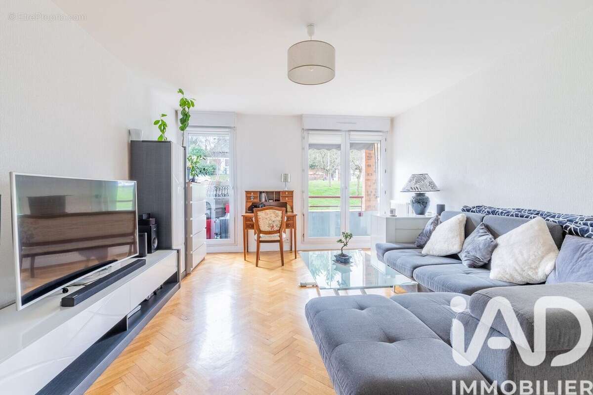 Photo 4 - Appartement à LONGJUMEAU