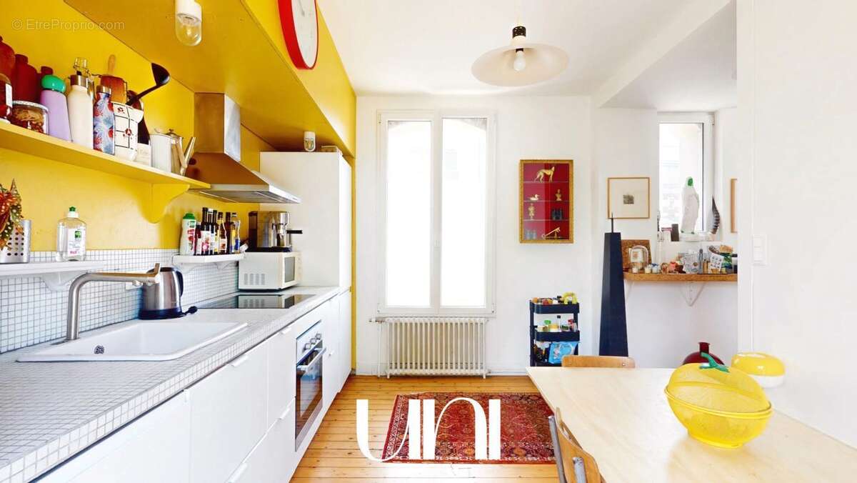 Maison à CAEN