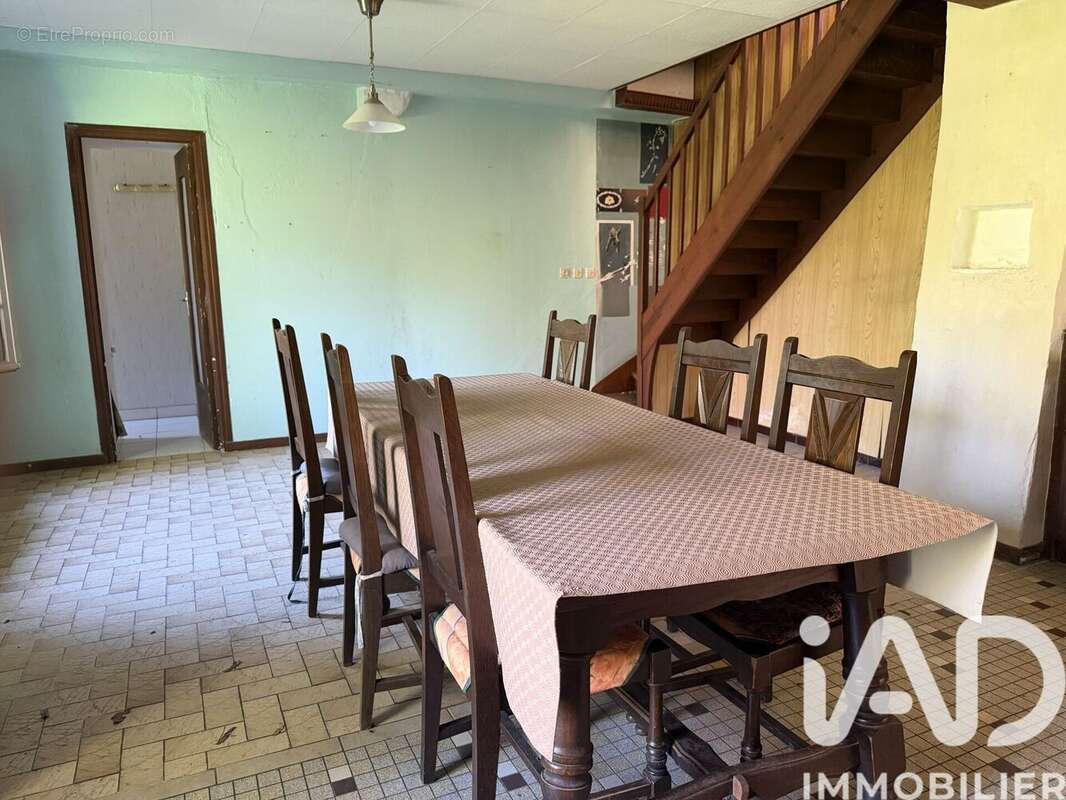 Photo 4 - Maison à VOUVRAY