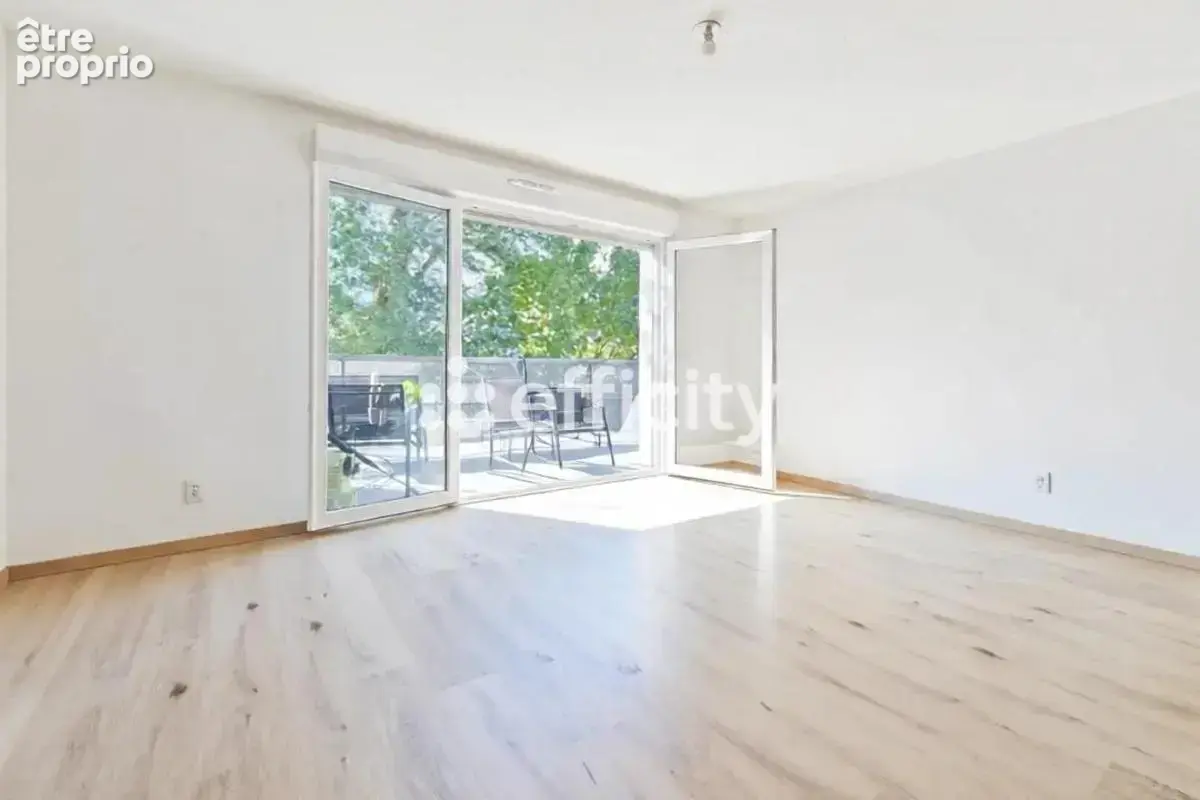 Appartement - photo 4