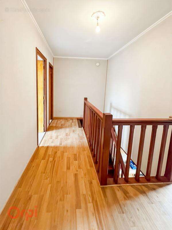 Maison à ROMORANTIN-LANTHENAY