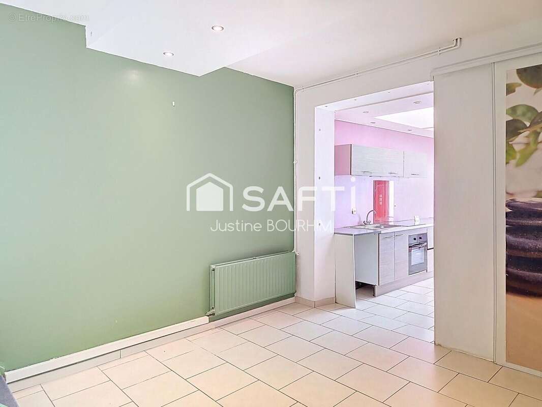 Photo 4 - Maison à HENIN-BEAUMONT