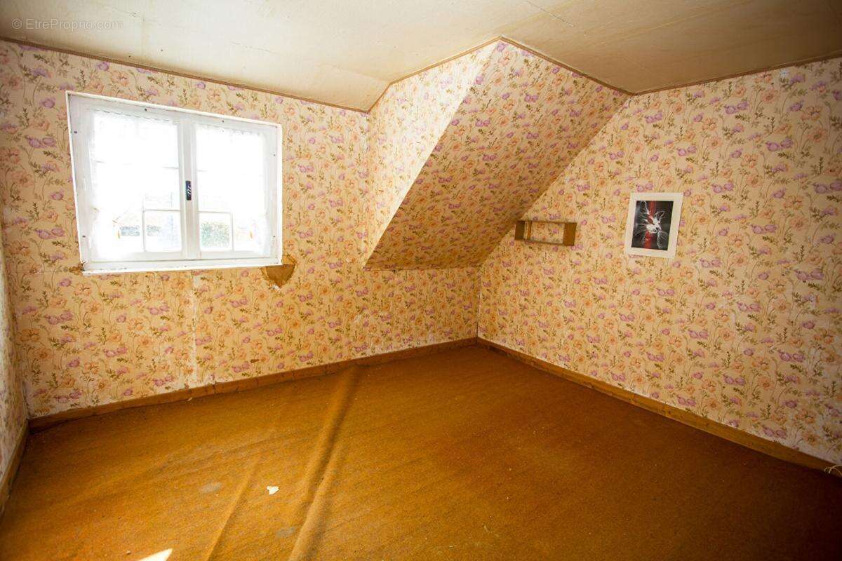 Maison à PLEUMEUR-GAUTIER