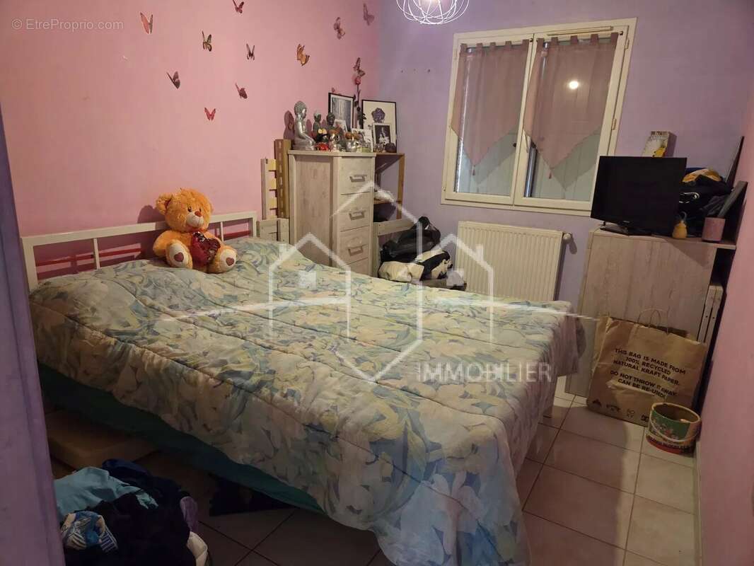 Maison à SAINT-SORLIN-EN-VALLOIRE