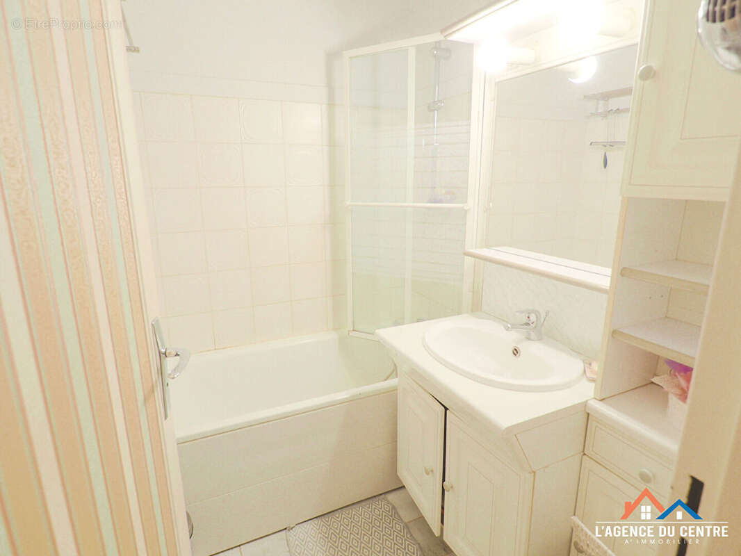 Appartement à FLINS-SUR-SEINE