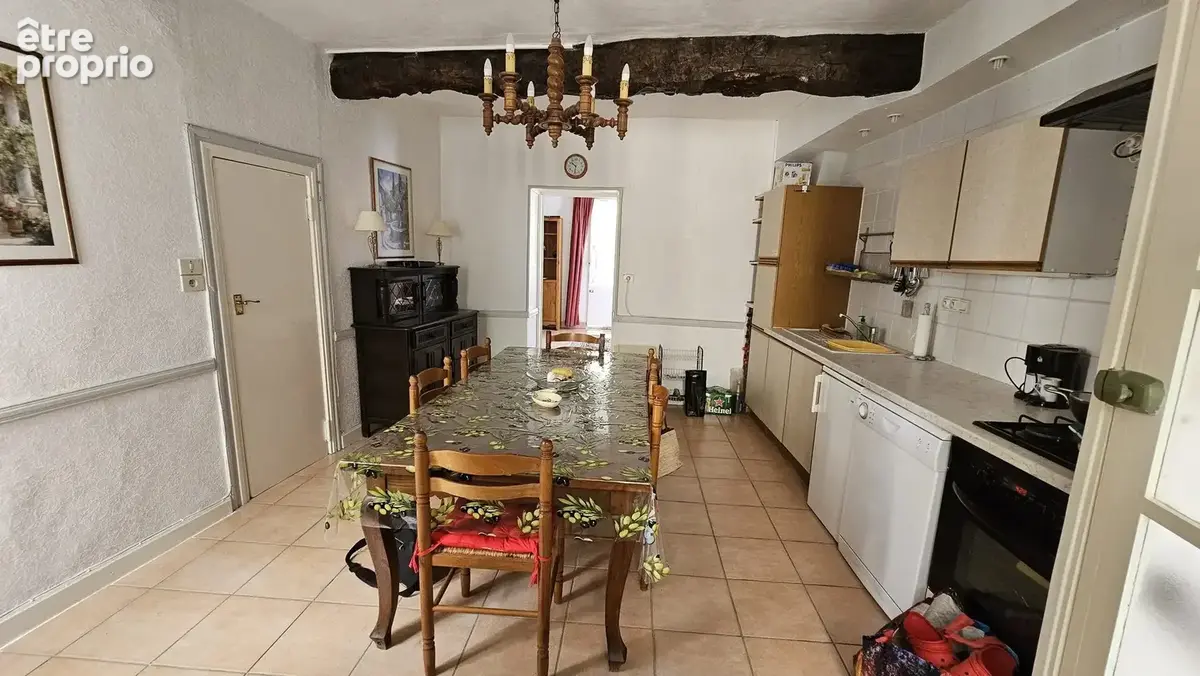 Maison 4 pièces 98 m² à vendre à Autignac (34480) - photo 5