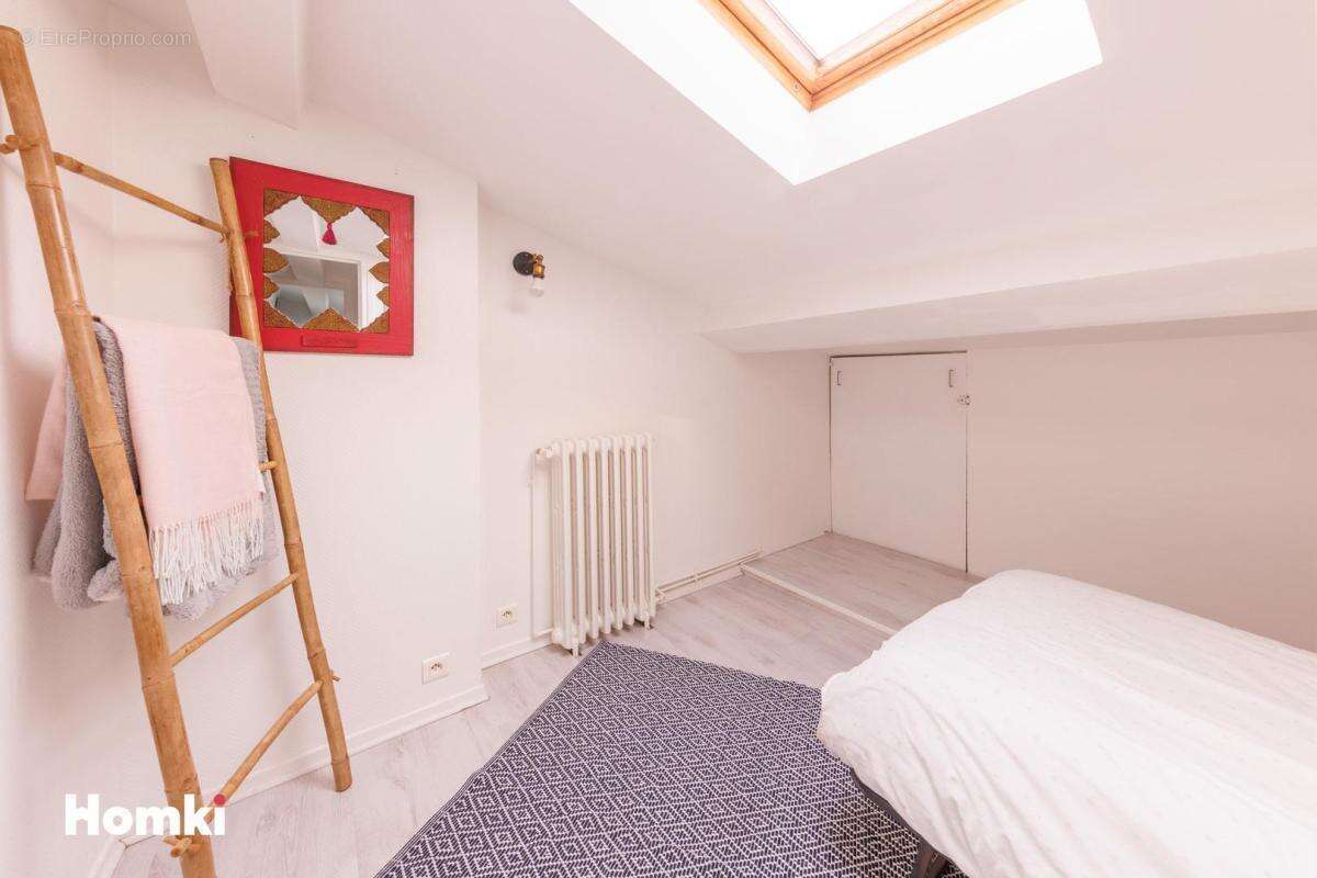 Maison à CLERMONT-FERRAND