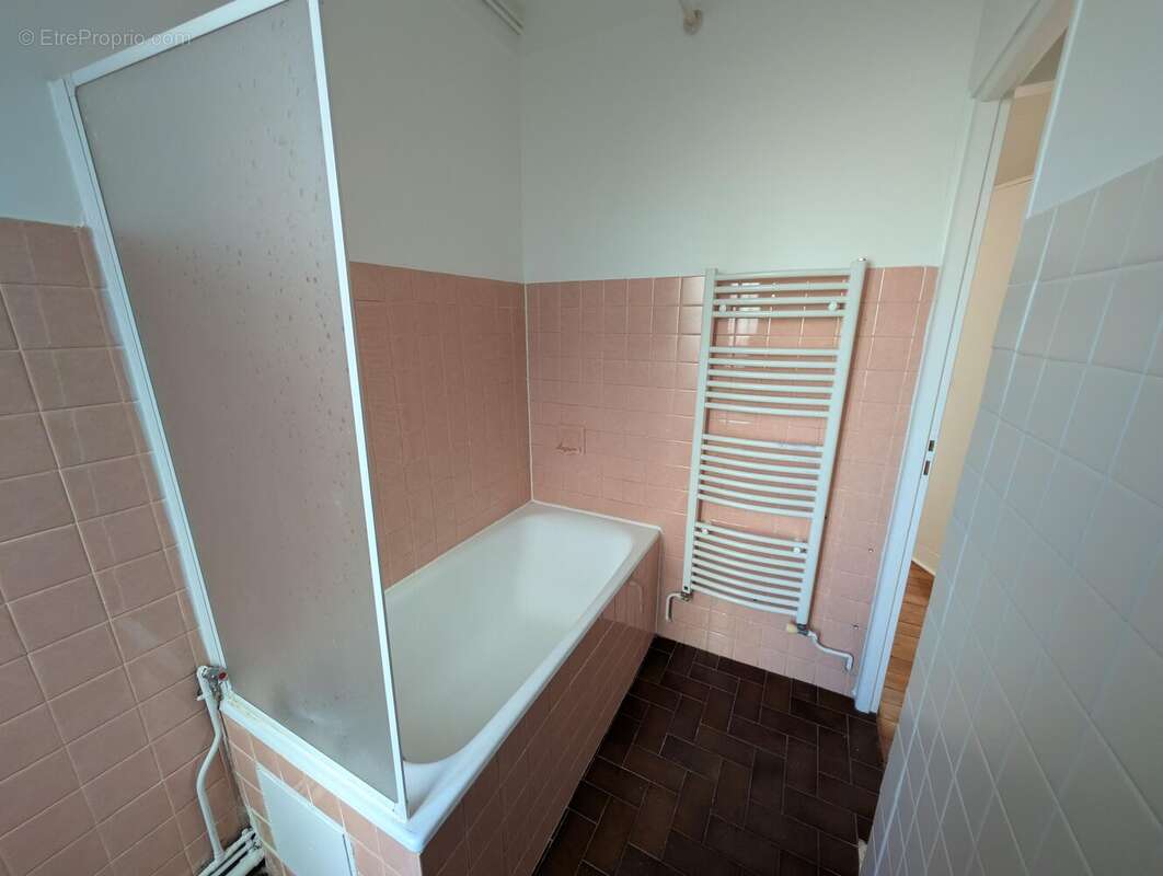 Photo 7 - Appartement à ASNIERES-SUR-SEINE