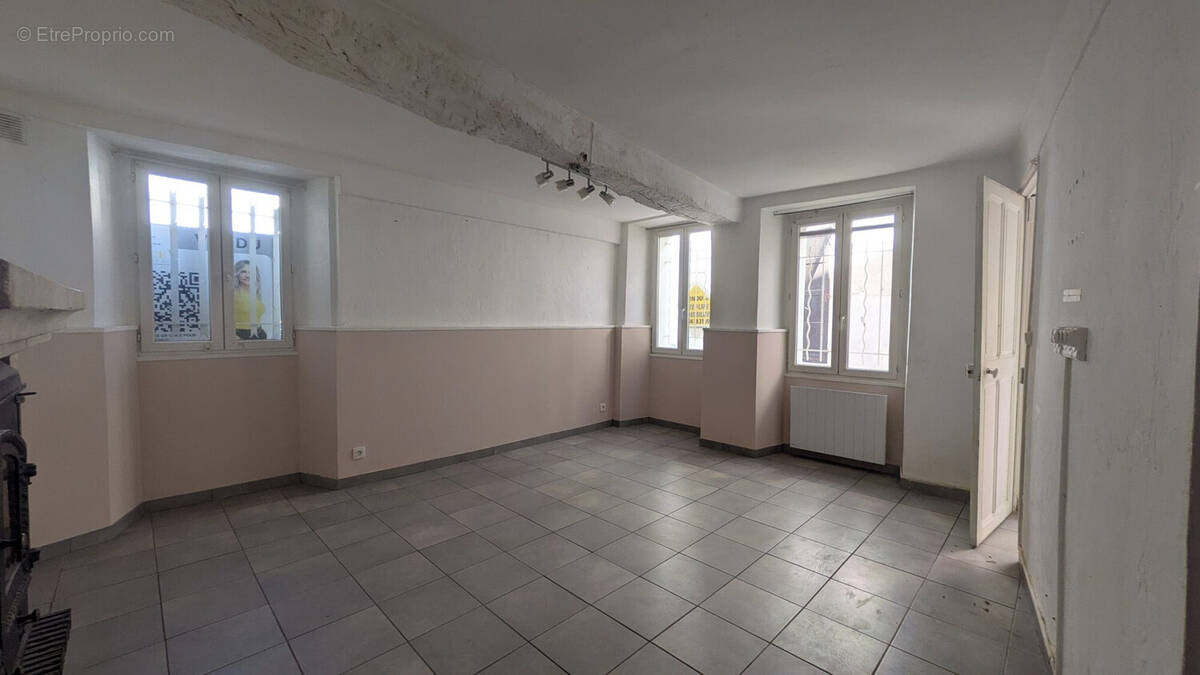 Maison à GONFARON