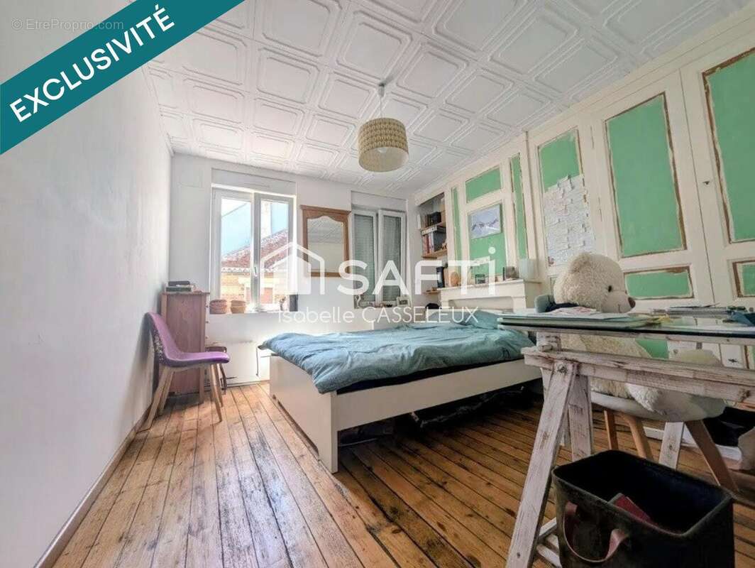 Maison 77 m² à Saint-Quentin  - photo 4