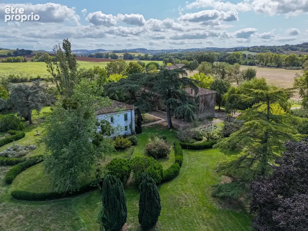 Photo Maison à Lavaur au prix de 590 000€