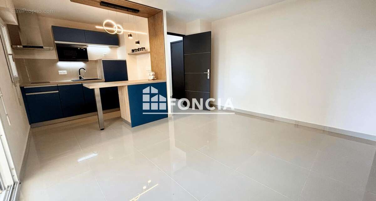 Appartement à FREJUS