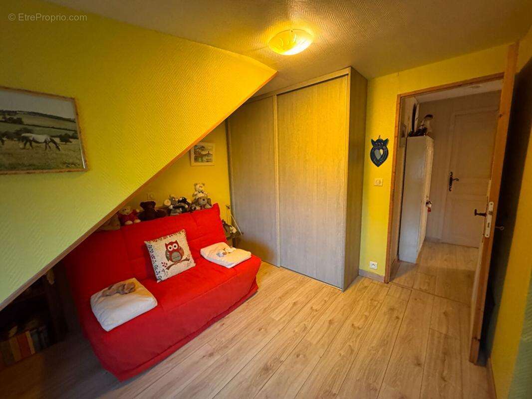 Maison ancienne rénovée à MONTAPAS - photo 10