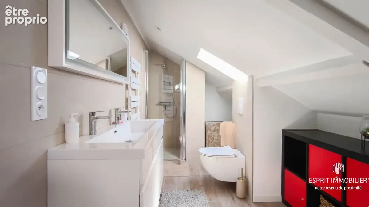 Trégunc - Maison vie de PLAIN PIED, 3 chambre, entre bourg et mer ! - photo 12