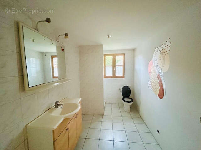 Maison à VIC-EN-BIGORRE