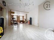 Maison à DONNEMARIE-DONTILLY