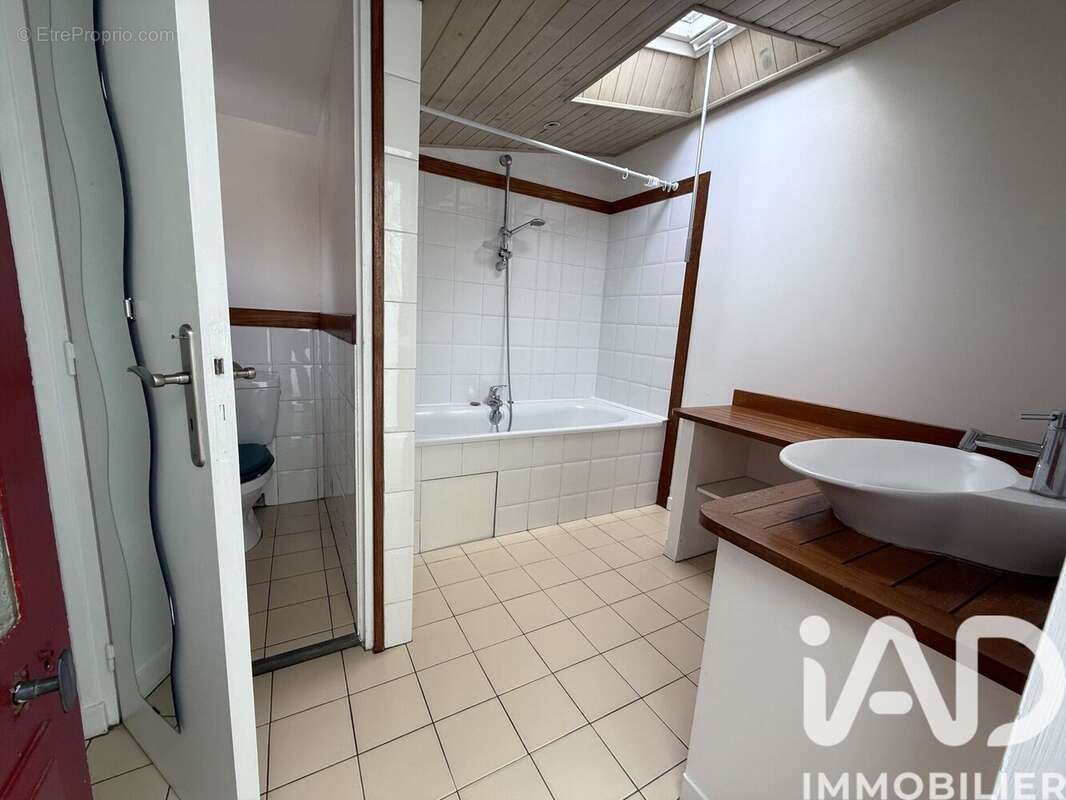 Photo 7 - Maison à LA ROCHELLE