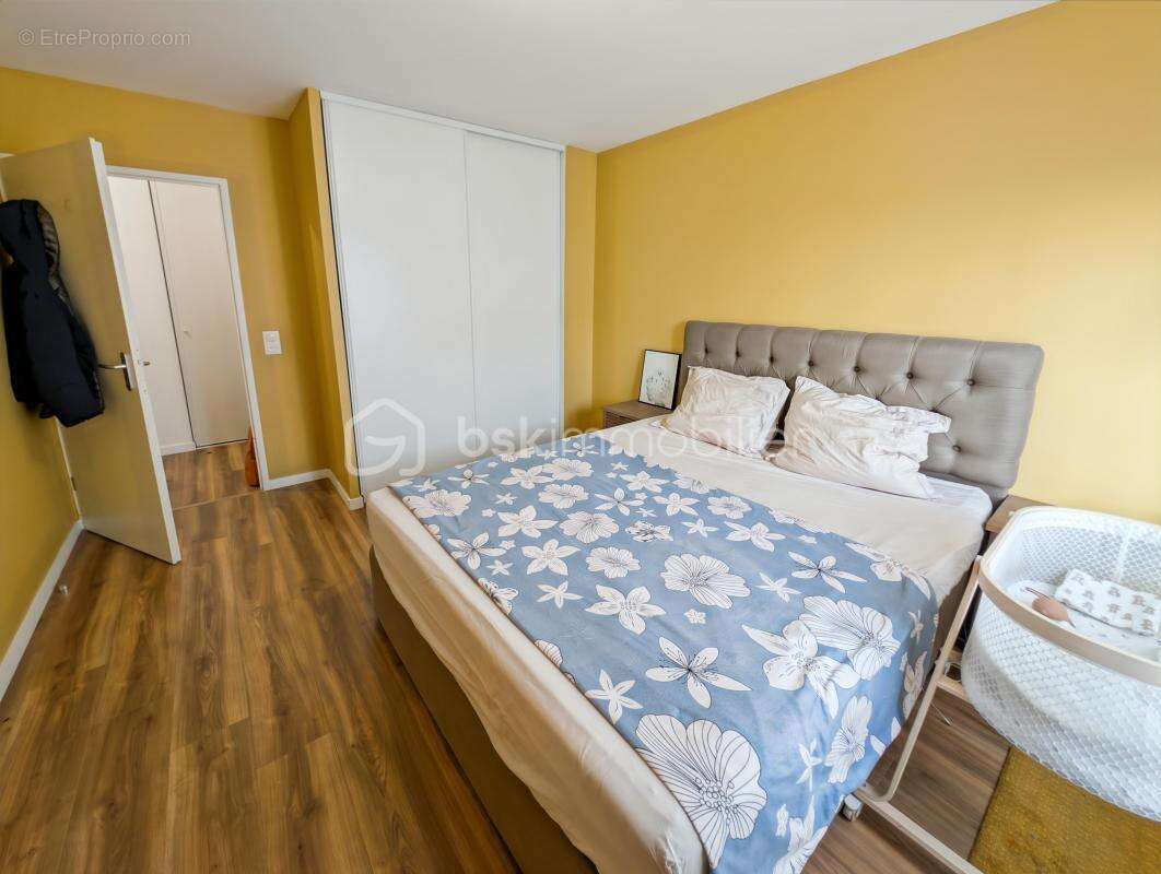 Appartement à CHELLES