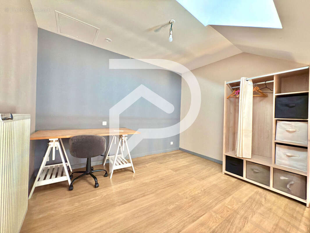 Appartement à CHAUMONT