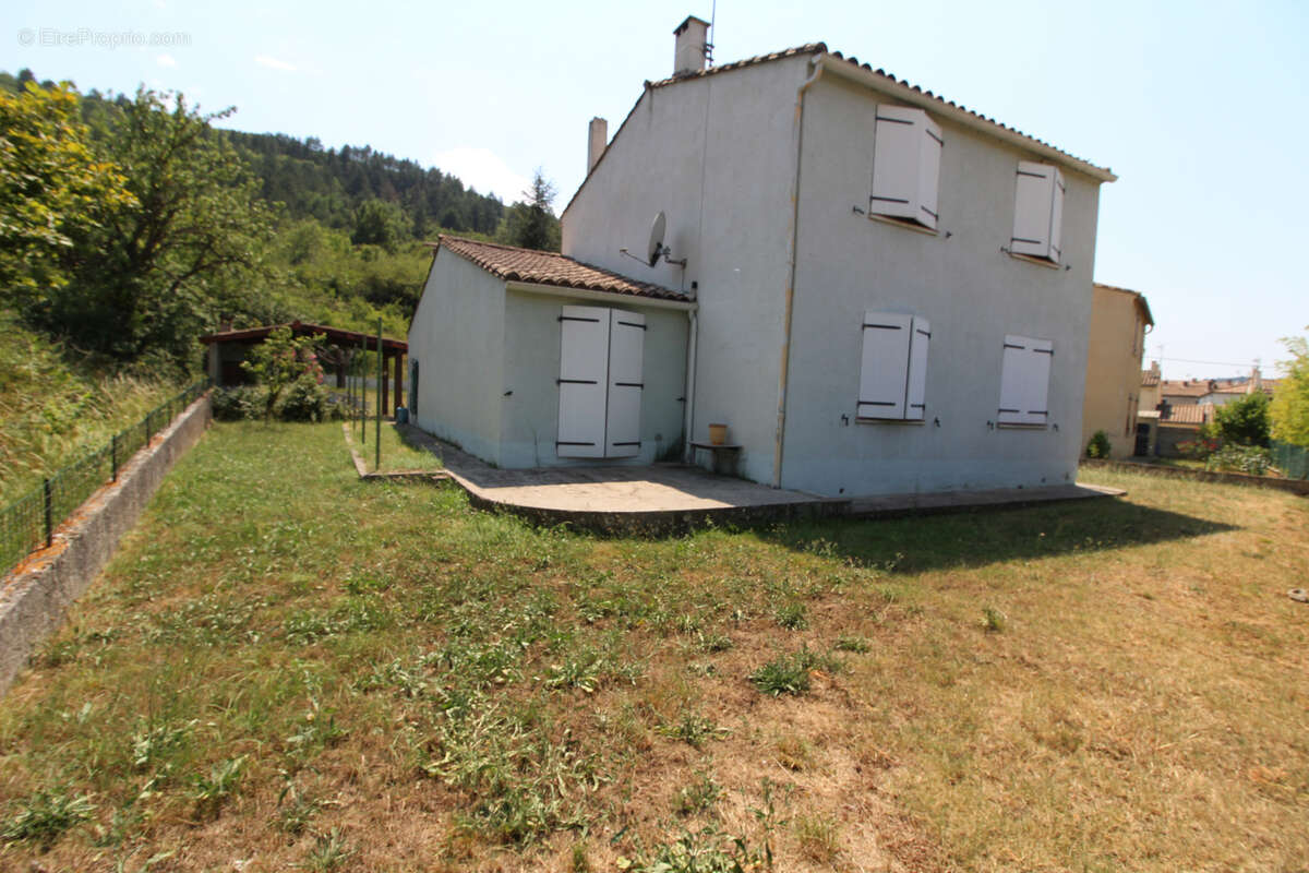 Maison 103 m² à Couiza  - photo 11