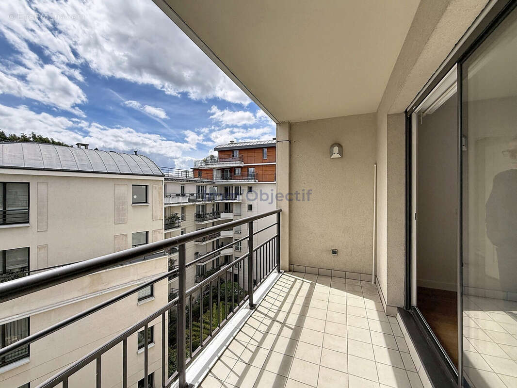 Appartement à PARIS-12E