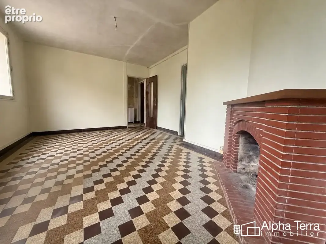 Maison 6 pièces 93 m² à vendre à Benouville (14970) - photo 3